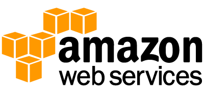 Amazon Web Services Logo