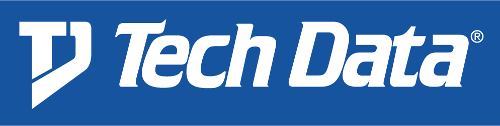 TechData Logo